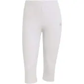 Adidas Pantalon de sport 'Seasonal Essentials' gris clair
