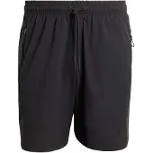 Adidas Pantalon de sport 'Z.N.E.' noir