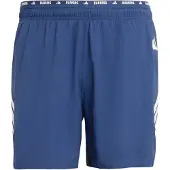 Adidas Pantalon de sport 'Adi365 Formotion' bleu / blanc