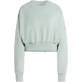 Adidas Sweat de sport 'ALL SZN' vert pastel