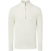 Nils Sundström Pull-over écru