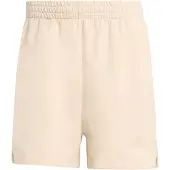 Adidas Soft Lux Shorts Beige M / Regular Homme