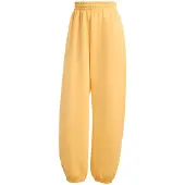 Adidas Pantalon de sport 'All Szn' orange clair