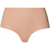 Hanro Slip ' Invisible Cotton ' beige