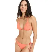 Roxy Bikini abricot