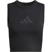 Adidas Haut de sport 'Z.N.E.' noir