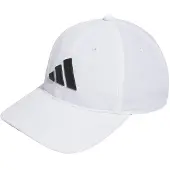 Adidas Casquette de sport 'Performance Golf Hat' noir / blanc