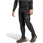 Adidas Pantalon Techrock Brushed Softshell