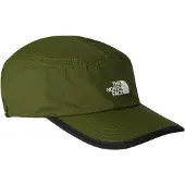 The North Face Antora Rain Cap Vert L-XL