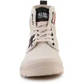 Palladium Chaussures Pampa Hi Patch 79117260M