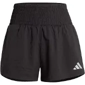 Adidas Pantalon de sport 'Adi365 Seasonal' noir / blanc naturel