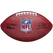Wilson NFL Mini Replica Football