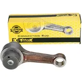 ProX Kawasaki Kx450f ´19-23/x 21-23 Connecting Rod Kit Jaune