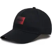 HUGO Jude 10269331 Cap Noir
