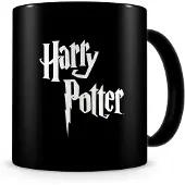 SD Toys Kubek Harry Potter z logo - oryginalny produkt, idealny na prezent
