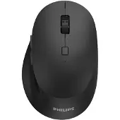 Philips SPK7507B/00 souris Droitier RF sans fil Optique 3200 DPI