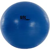 Softee Flexi Fitball Bleu 75 cm