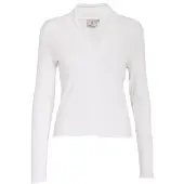 Peppercorn Haut 'Minna' blanc