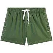 Sundek Repreve Swimming Shorts Vert 8 Years Garçon