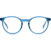 Missoni Mmi-0068-zi9 Woman Glasses Clair Femme