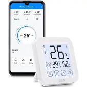 SPC Climate Controler Clair