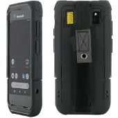 Mobilis Honeywell Ct42 Drawstring Phone Case Noir