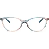 Missoni Mmi-0017-db1 Woman Glasses Clair Femme
