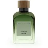 Adolfo Dominguez Vetiver Terra Eau De Parfum Spray 120ml
