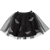 Souza Déguisement - Sorcière-Jupe - Mathilde - Noir - - 4-7 ans (104-122) - Costumes