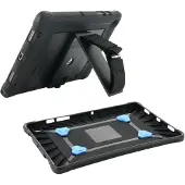 Mobilis 360 Handstrap Ipad 10.9´´ Cover Noir