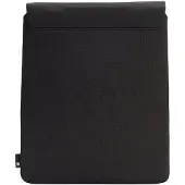 Incase Housse pour Tablette 11" - INCACE - Crosstown - Woolenex Ultra Résistant - Noir - Protection Efficace