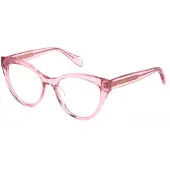Just cavalli Vjc001-5106m5 51/14/140 Woman Glasses Rose Femme