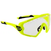 Force Ombro Photochromic Sunglasses Jaune Clear/CAT0-3