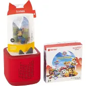 Tonies Toniebox 2 Full Play Bluetooth Speaker