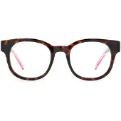 Missoni Mmi-0099-086 Glasses Marron
