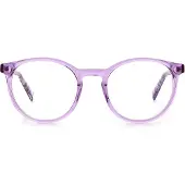 Missoni Mmi-0068-b3v Woman Glasses Rose Femme