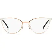 Missoni Mmi-0039-y3r Woman Glasses Doré Femme