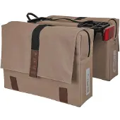 BRN Born Spring Panniers 22l Beige,Marron