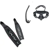 Spetton équipement De Pêche Sous-marine Elite4 Sx30