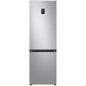 Samsung Réfrigérateur Combiné RB34T672ESA - 344 litres Classe E Métal gris