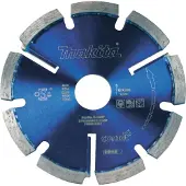Makita lame de diamant. 100x22,23 COMET