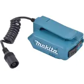 Makita Adaptateur batterie 12 V max CXT CXT - 10,8 V / 12 V max