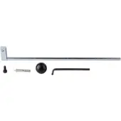 Makita 192561-5 Accessoires pour scie sauteuse électrique