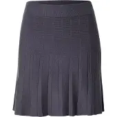 JDY Jupe 'JDYERIS' bleu-gris