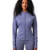 Drop Shot Virsa Jacket Bleu,Violet M Femme