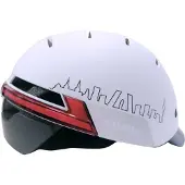 LIVALL Bh51m Neo Madrid Edition Urban Helmet Gris M