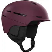 Anon Merak Wavecel Helmet Violet 60-62 cm