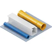 Makita Mallette de transport en plastique