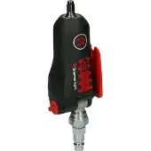 Ks Tools 1/4" MONSTER Xtremelight Mini-visseuse à chocs à air comprimé avec bascule d'inversion 108 Nm - 515.1470