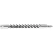 Makita Rallonge de ratios pour couronnes de fraisage, 280 mm 280 mm